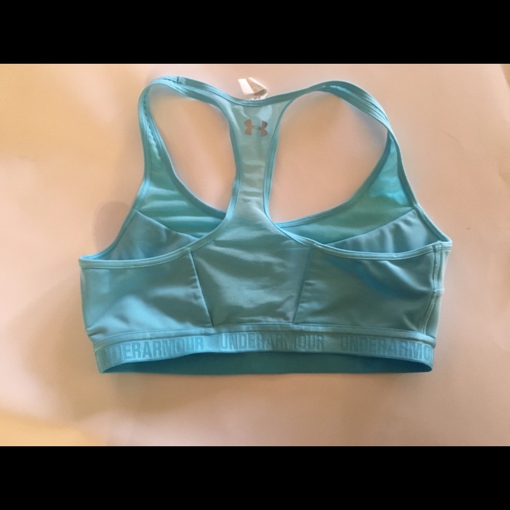 Dance/exercise top - Picture 2 of 3